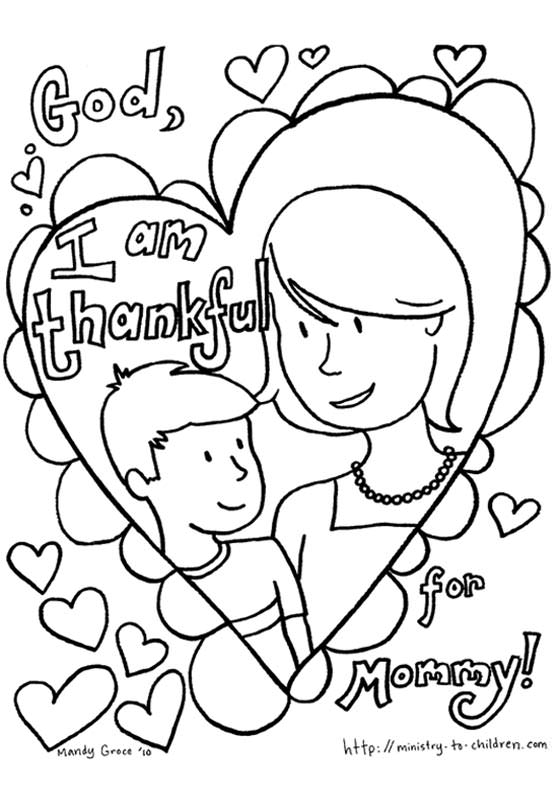 Día de la Madre #24232