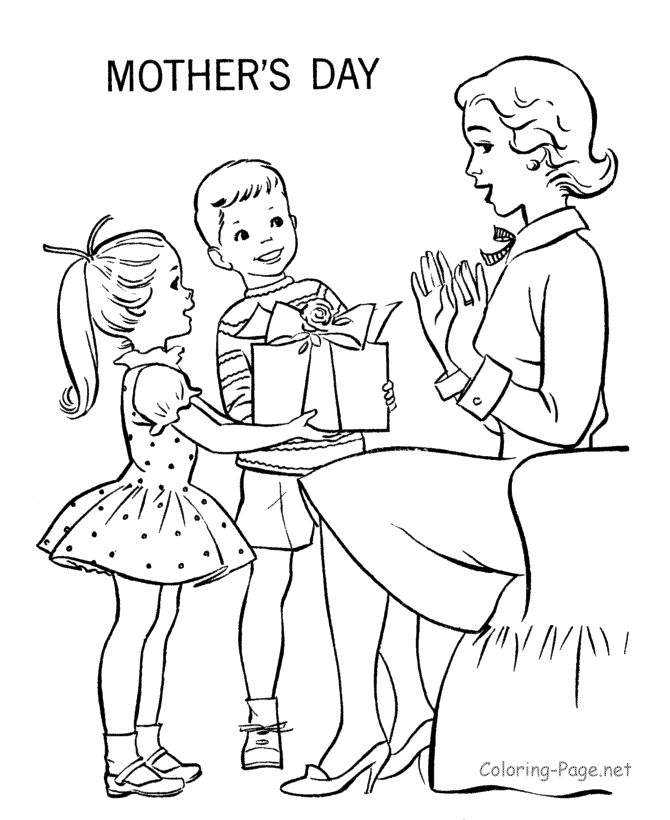Día de la Madre #24233