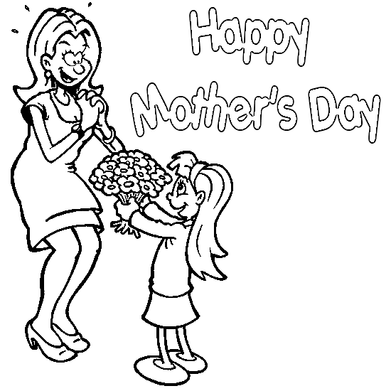 Día de la Madre #24240