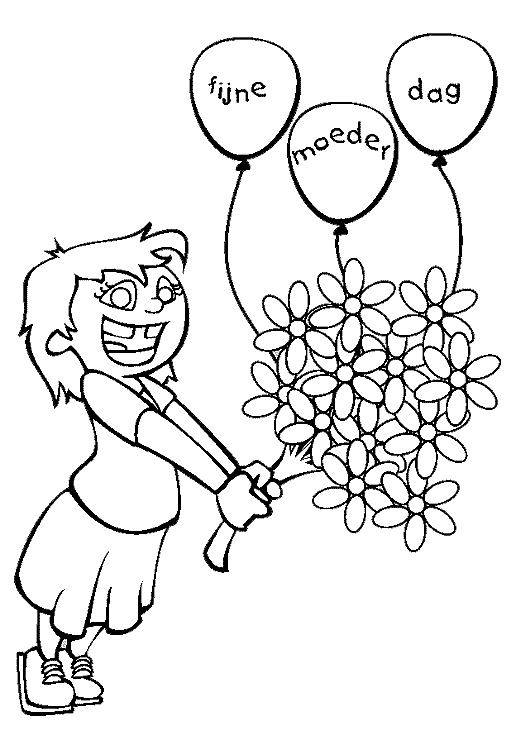 Día de la Madre #24242
