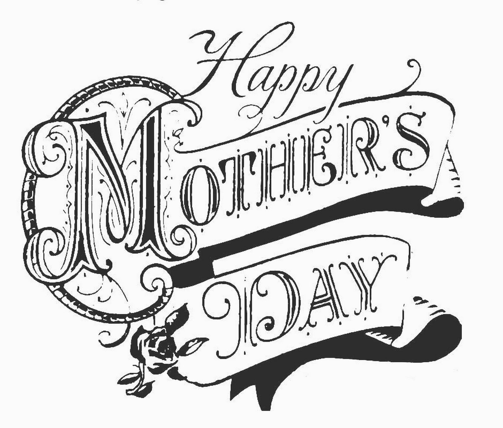 Día de la Madre #24243