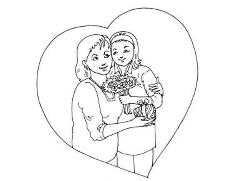 Día de la Madre #24244
