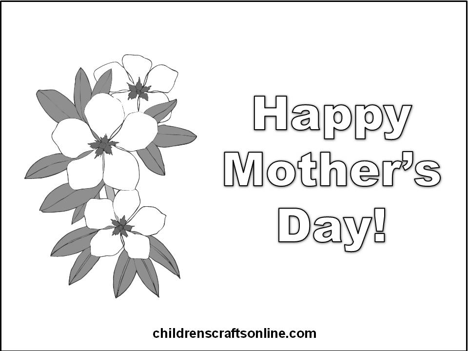 Día de la Madre #24246