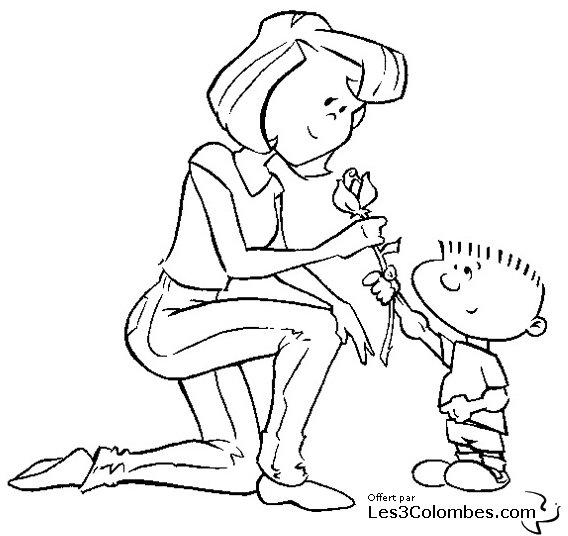 Día de la Madre #24247
