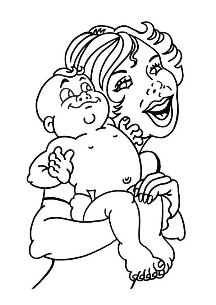 Día de la Madre #24250