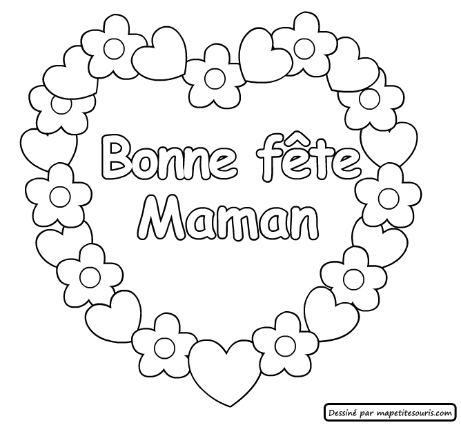 Día de la Madre #24254