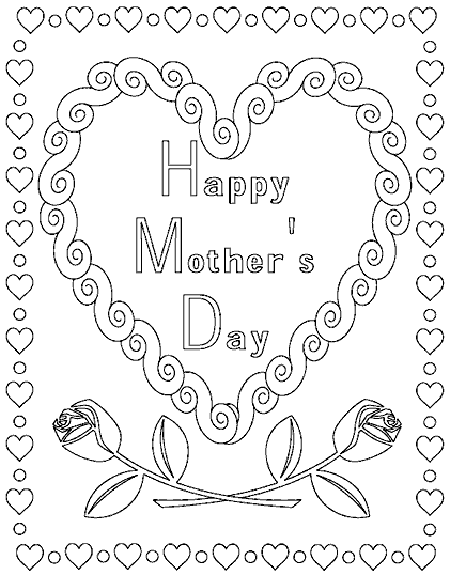 Día de la Madre #24257