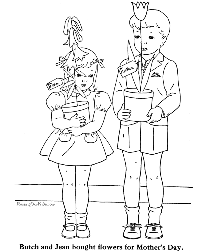 Día de la Madre #24258