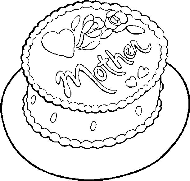 Día de la Madre #24269
