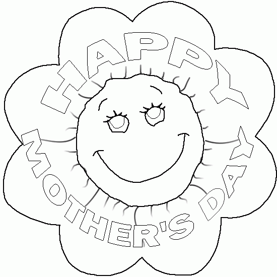 Día de la Madre #24271