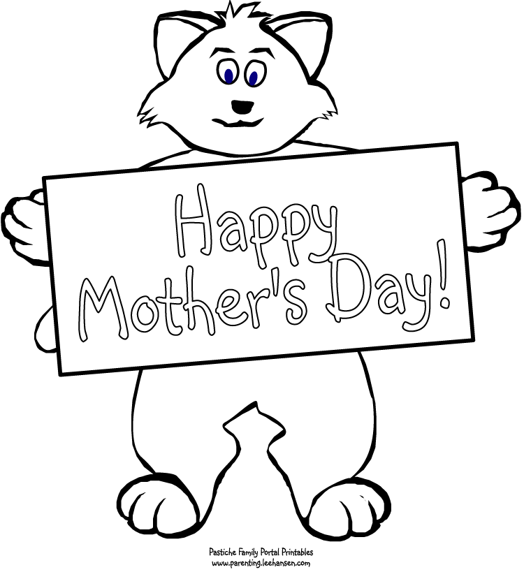 Día de la Madre #24274