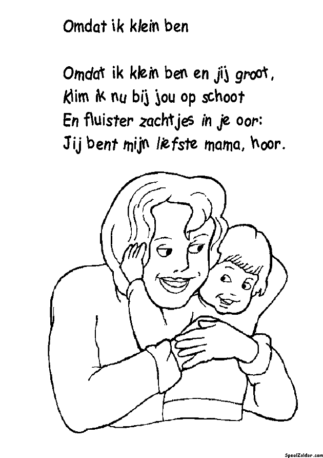 Día de la Madre #24276