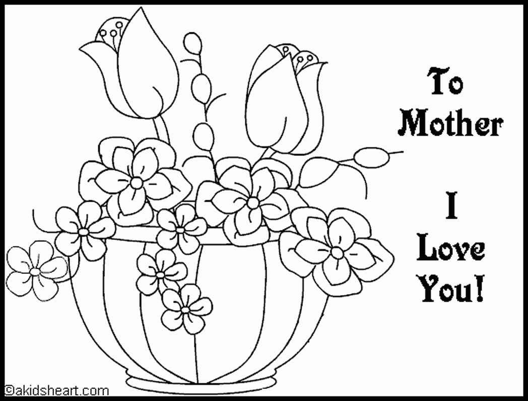 Día de la Madre #24278