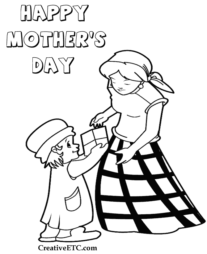 Día de la Madre #24281