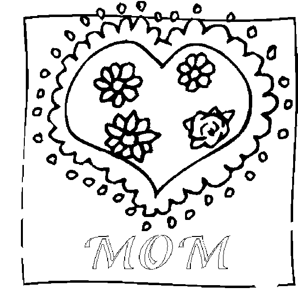 Día de la Madre #24282