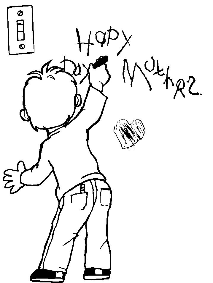 Día de la Madre #24291