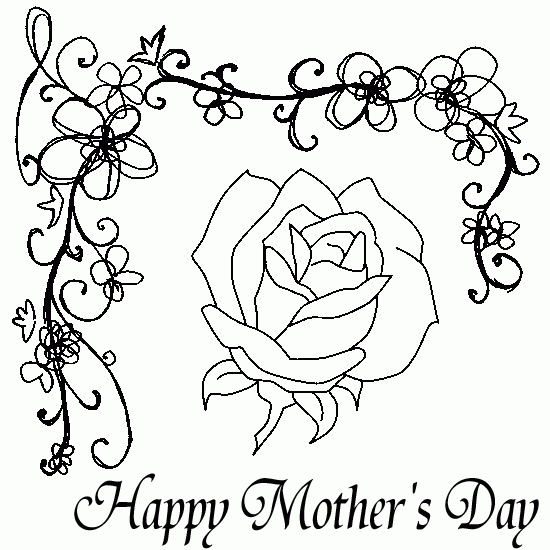 Día de la Madre #24293