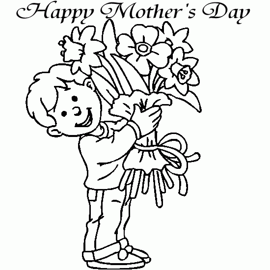 Día de la Madre #24294