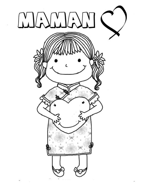 Día de la Madre #24301