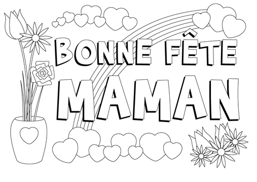Día de la Madre #24303