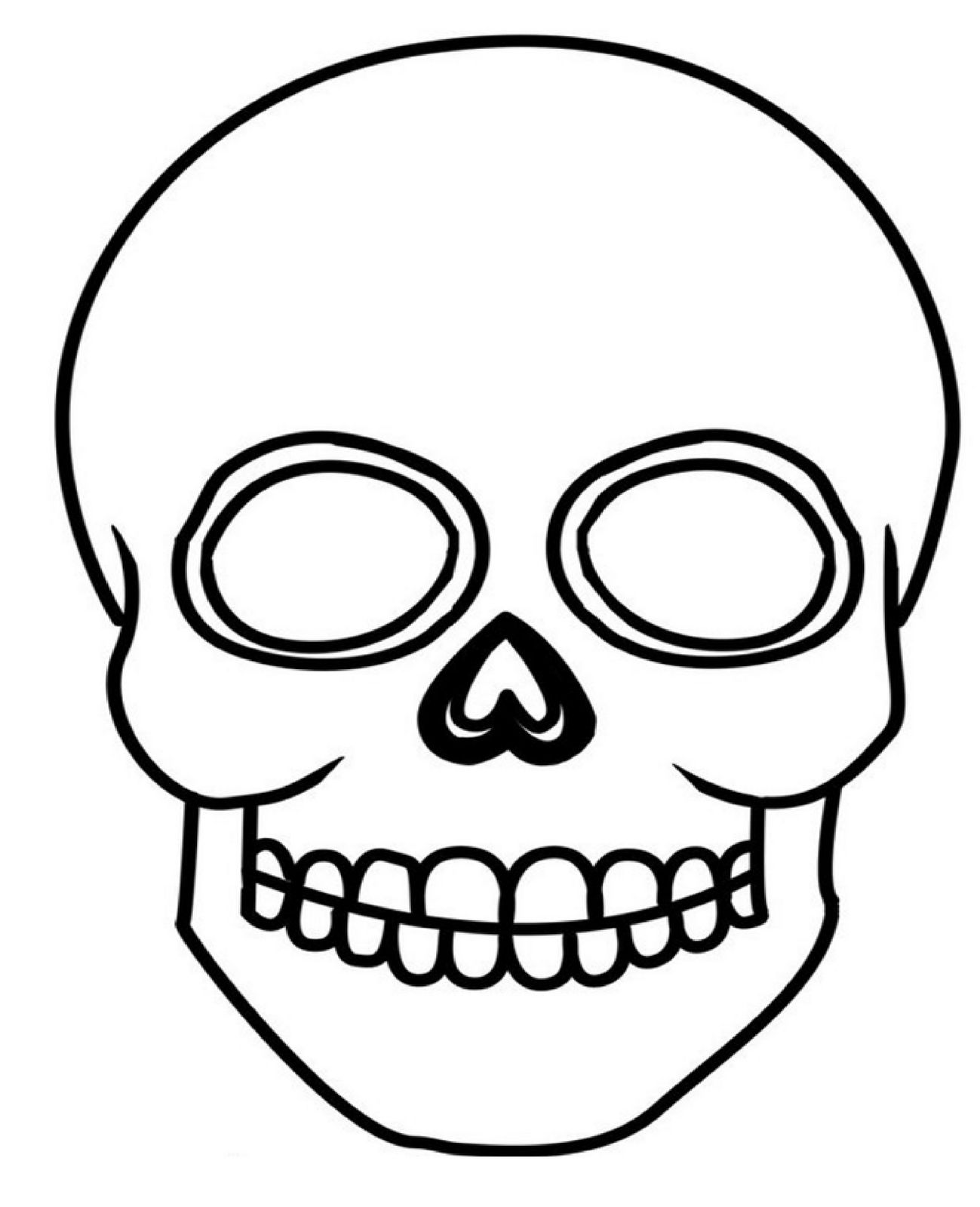 Día de los Muertos #24315