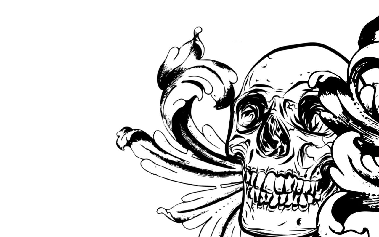 Día de los Muertos #24339