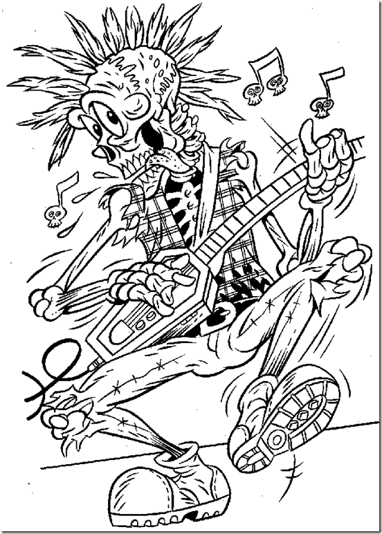 Día de los Muertos #24343