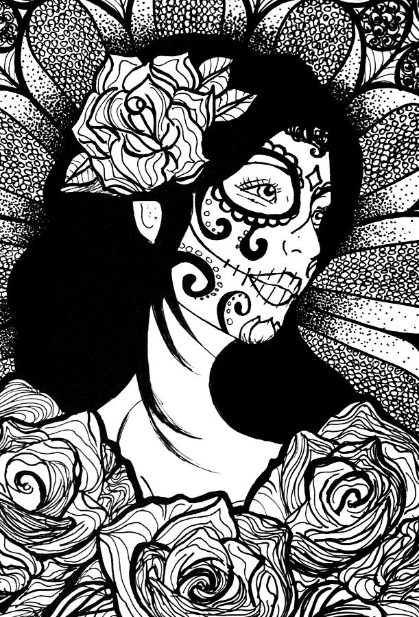 Día de los Muertos #24345