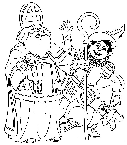 Día de San Nicolás #24380