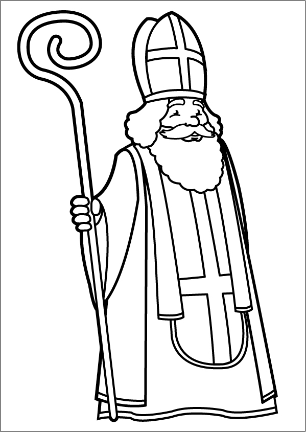 Día de San Nicolás #24387