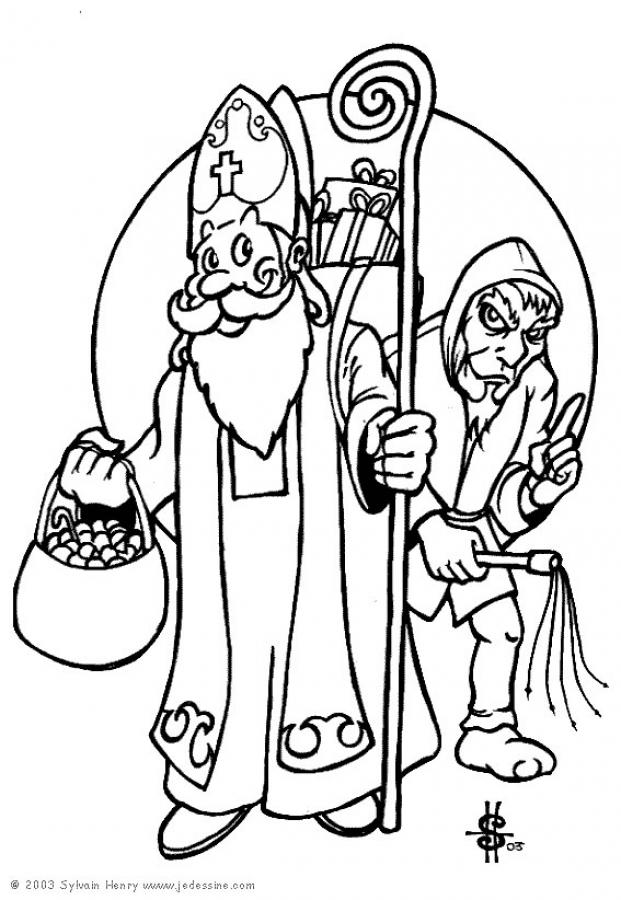 Día de San Nicolás #24404