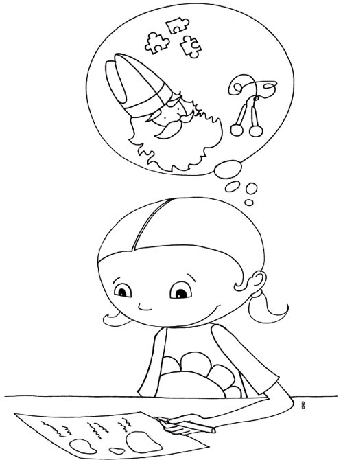 Día de San Nicolás #24411