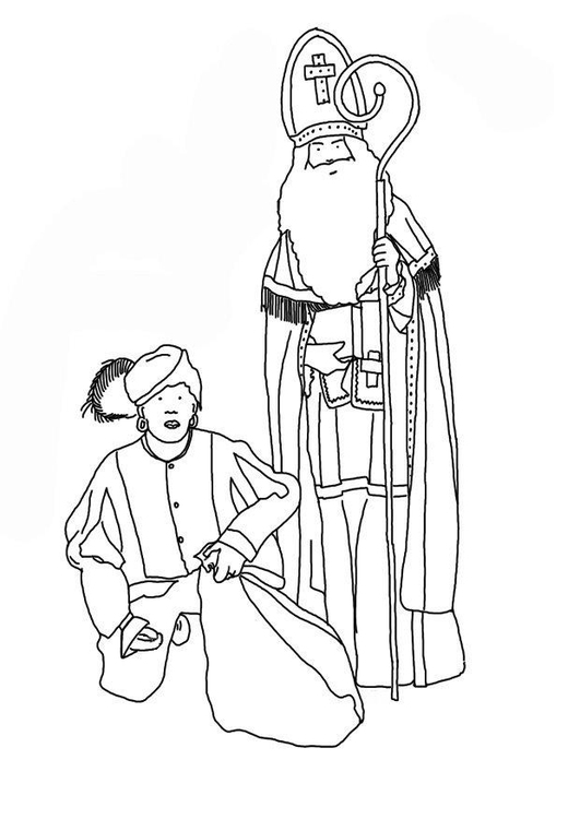 Día de San Nicolás #24415