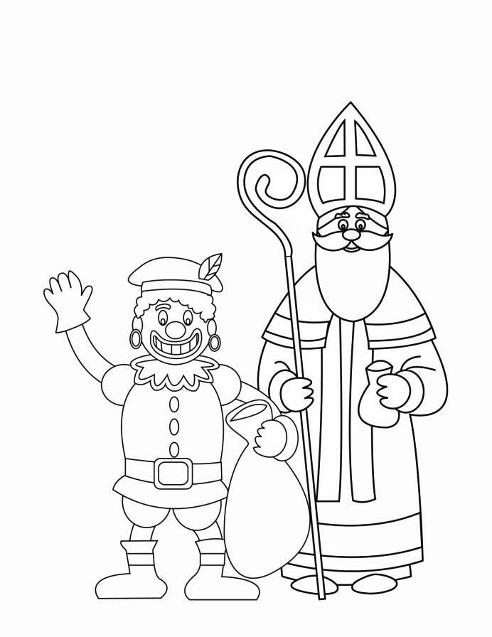 Día de San Nicolás #24436