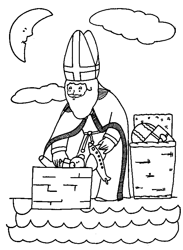 Día de San Nicolás #24440