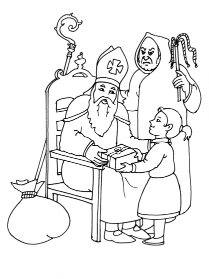Día de San Nicolás #24443