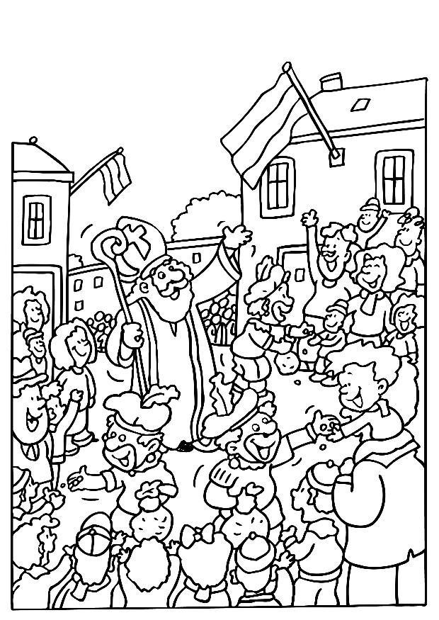 Día de San Nicolás #24446