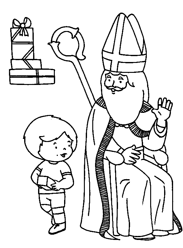 Día de San Nicolás #24451