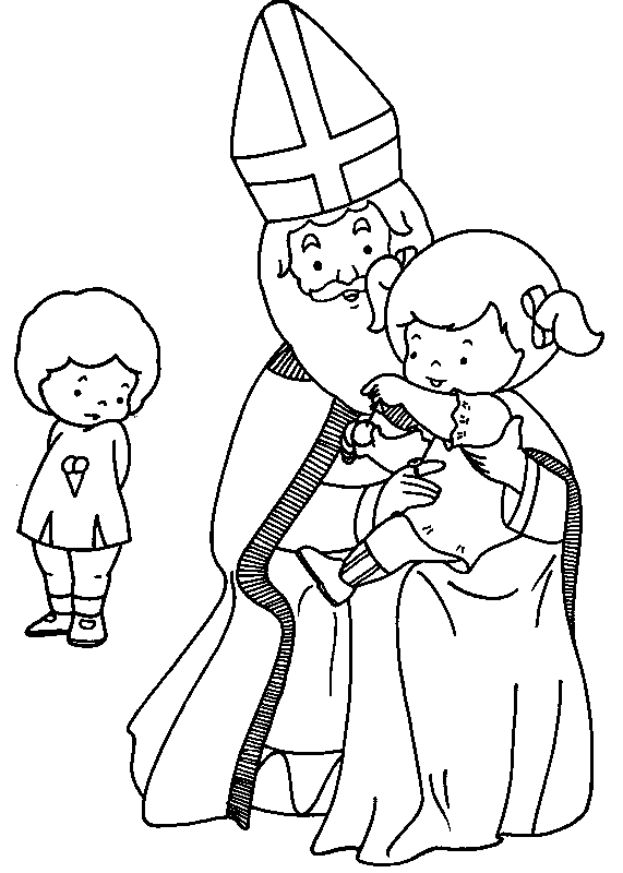 Día de San Nicolás #24454
