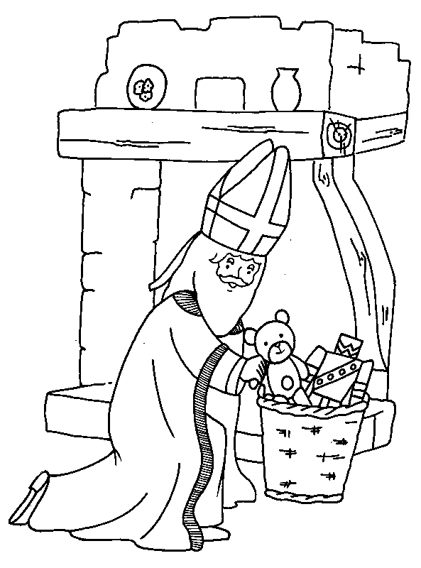 Día de San Nicolás #24456