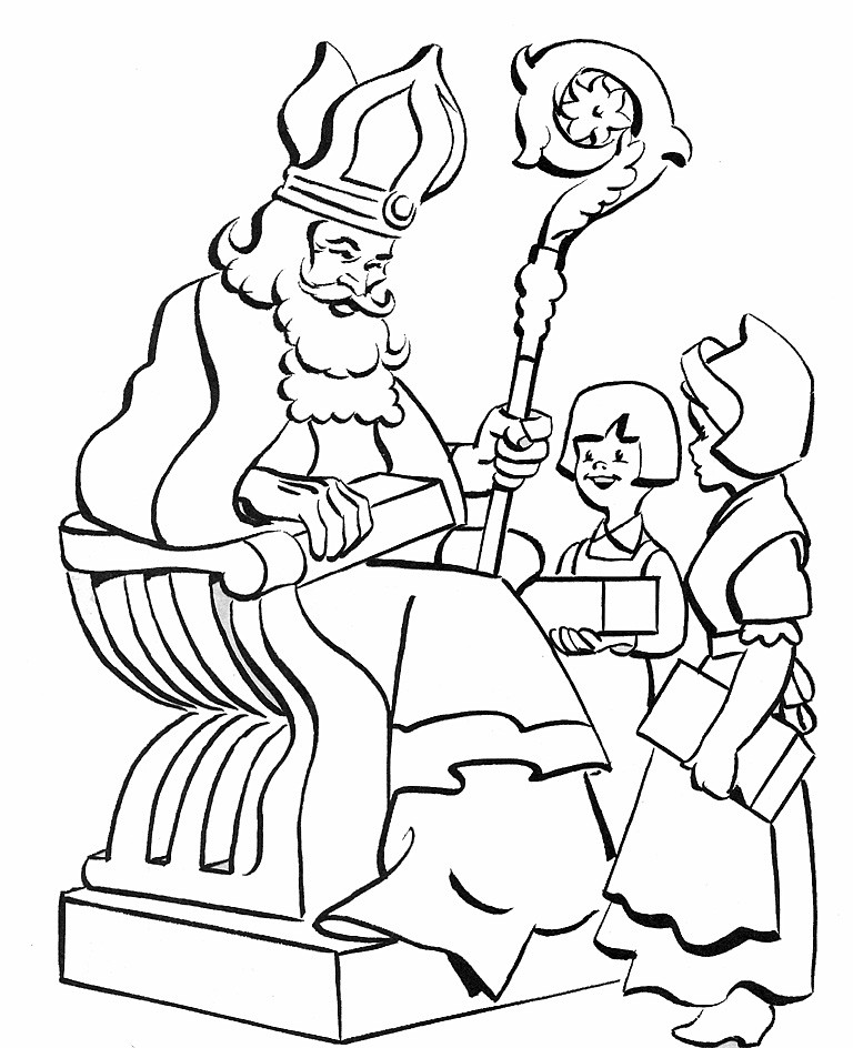 Día de San Nicolás #24463