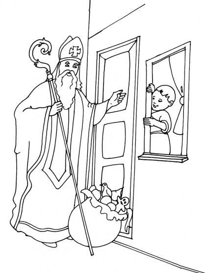 Día de San Nicolás #24467