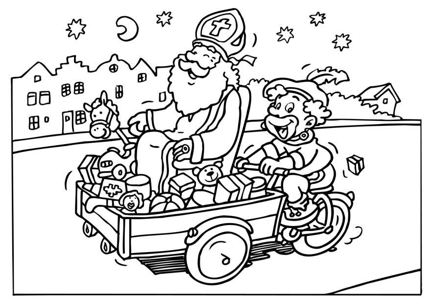 Día de San Nicolás #24468