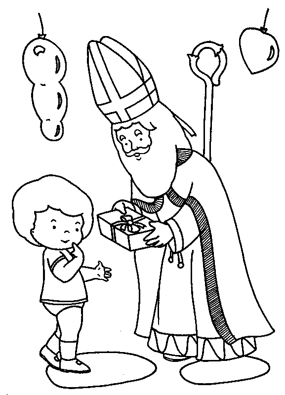 Día de San Nicolás #24469