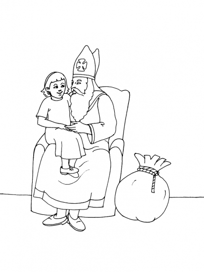 Día de San Nicolás #24475