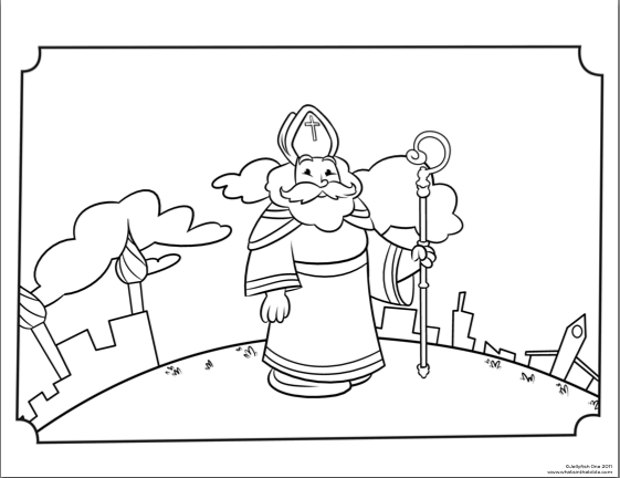 Día de San Nicolás #24481