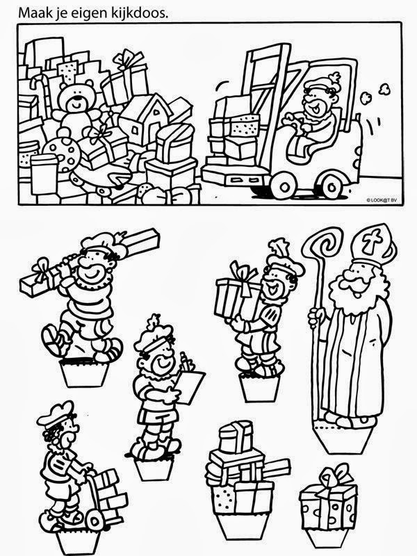Día de San Nicolás #24482