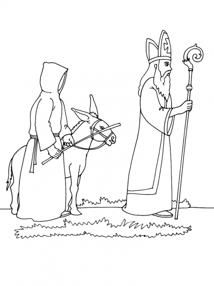 Día de San Nicolás #24485