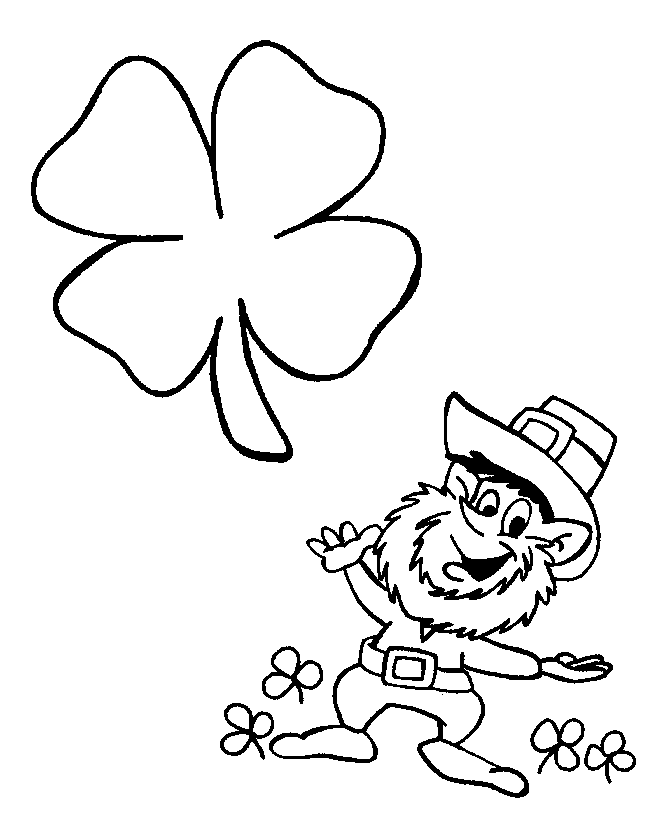 Día de San Patricio #24491