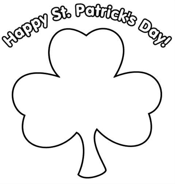Día de San Patricio #24492